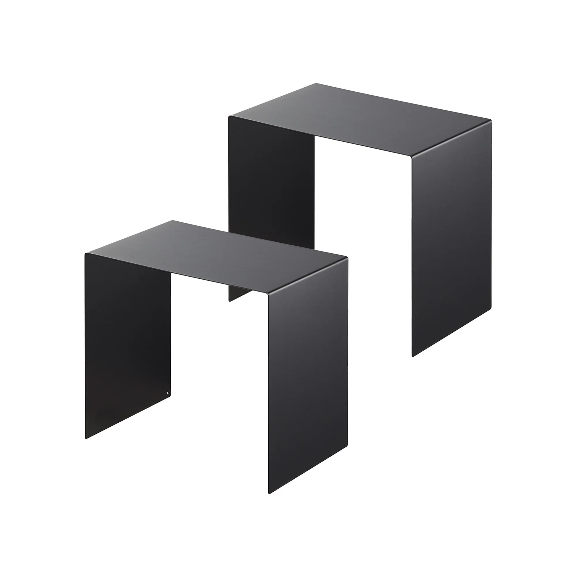 Riser (Set of 2) - Steel - Image 12