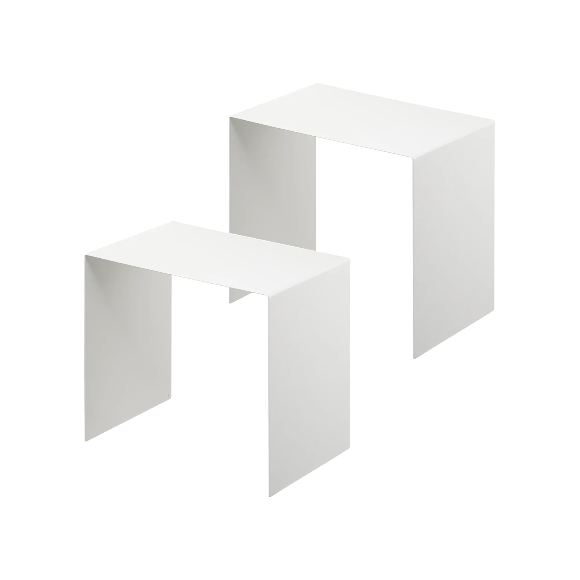 Riser (Set of 2) - Steel - Image 6