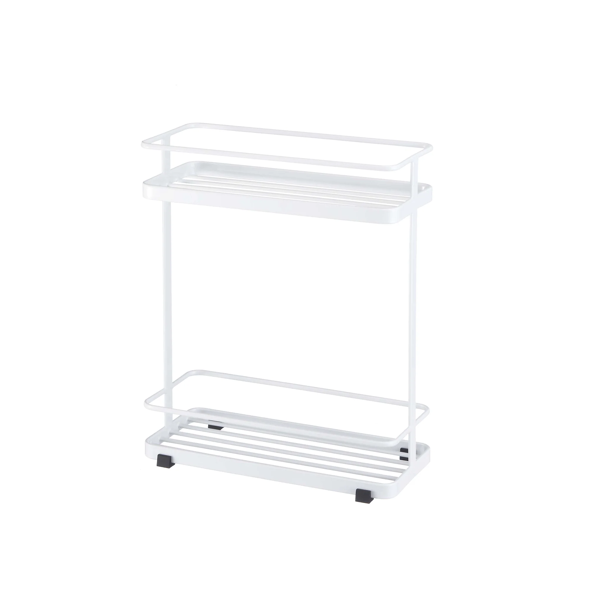 Two-Tier Shower Caddy - Steel - Image 3