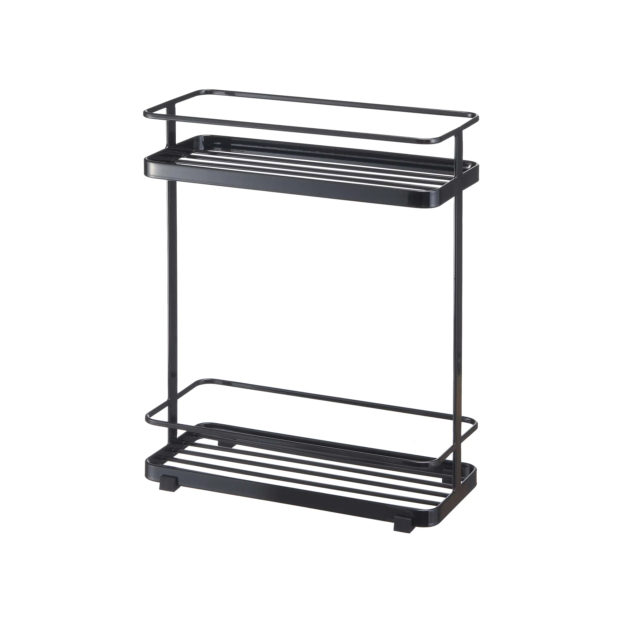 Two-Tier Shower Caddy - Steel - Image 6