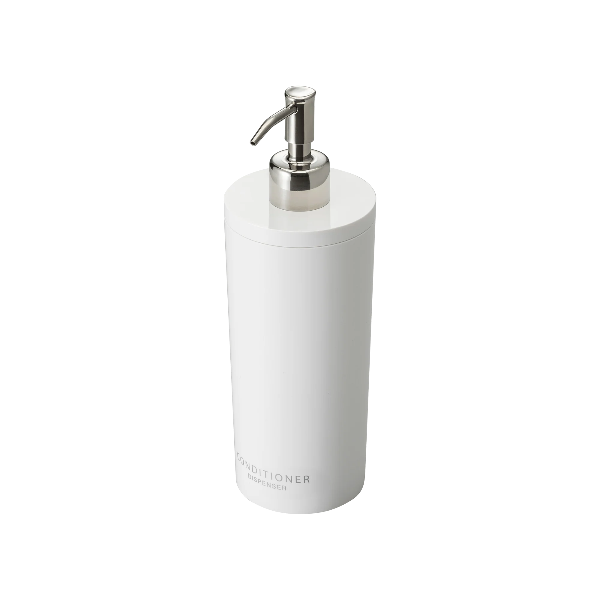 Round Shower Dispenser - Three Styles - Image 16