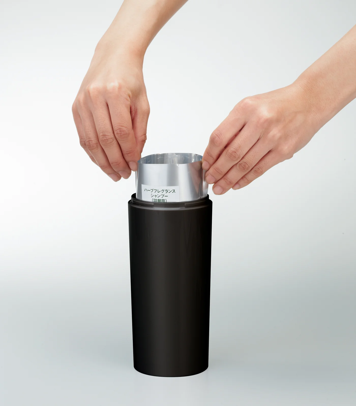 Round Shower Dispenser - Three Styles - Image 20