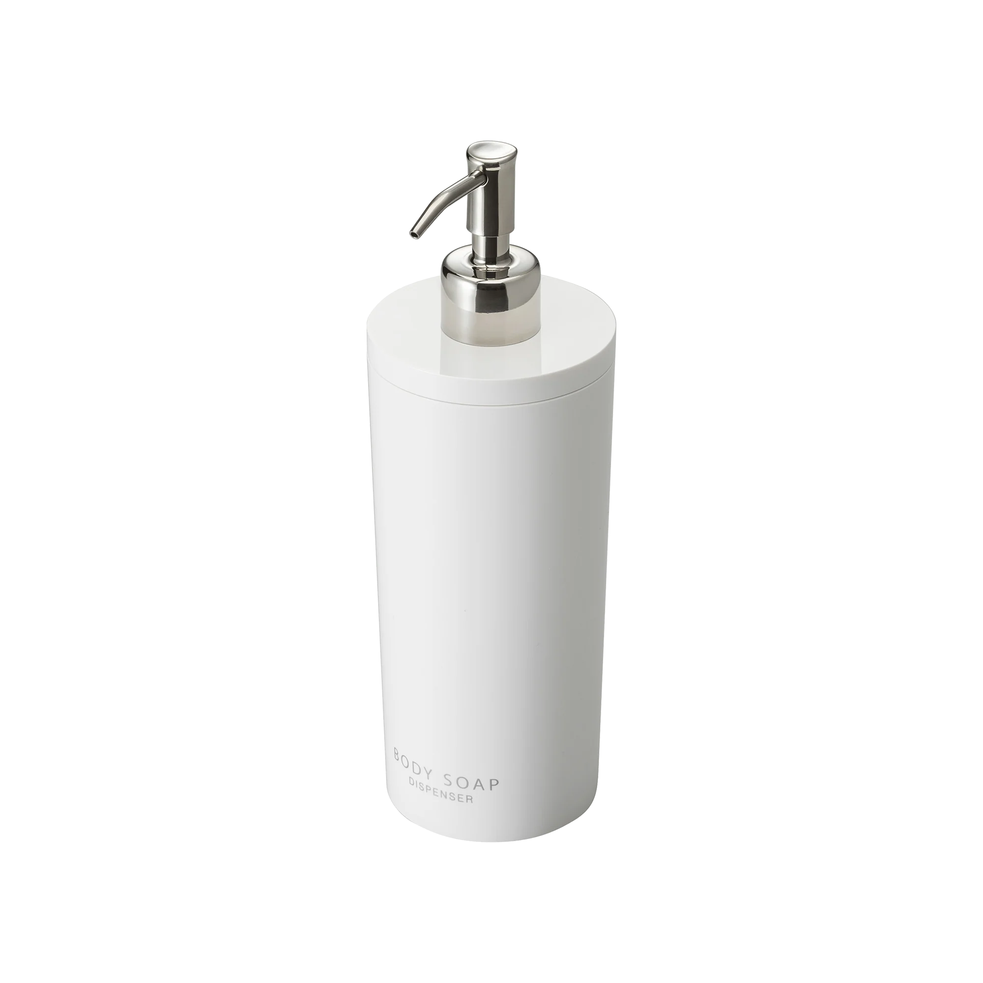 Round Shower Dispenser - Three Styles - Image 27