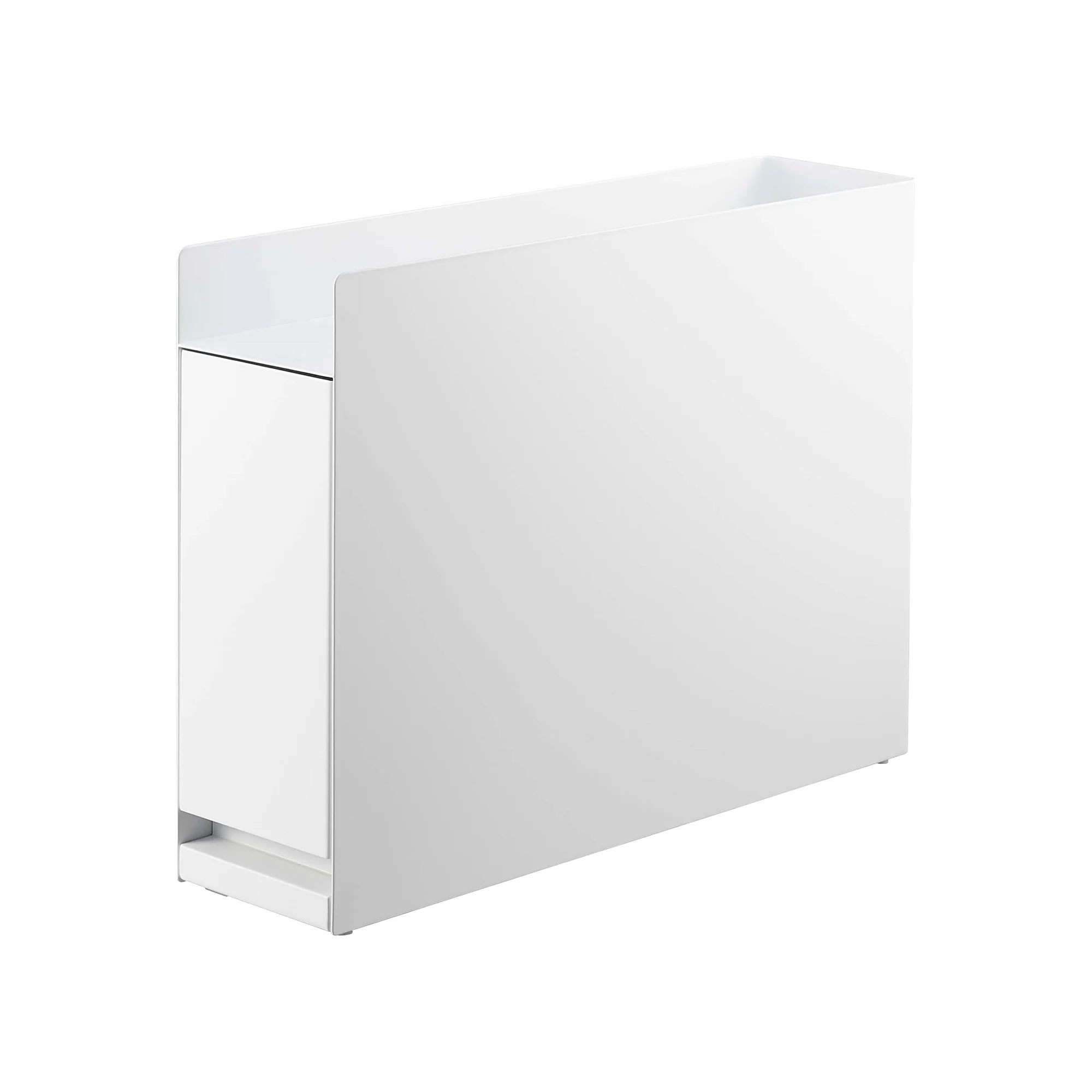 Sliding Drawer Seasoning Rack - Steel - Image 8