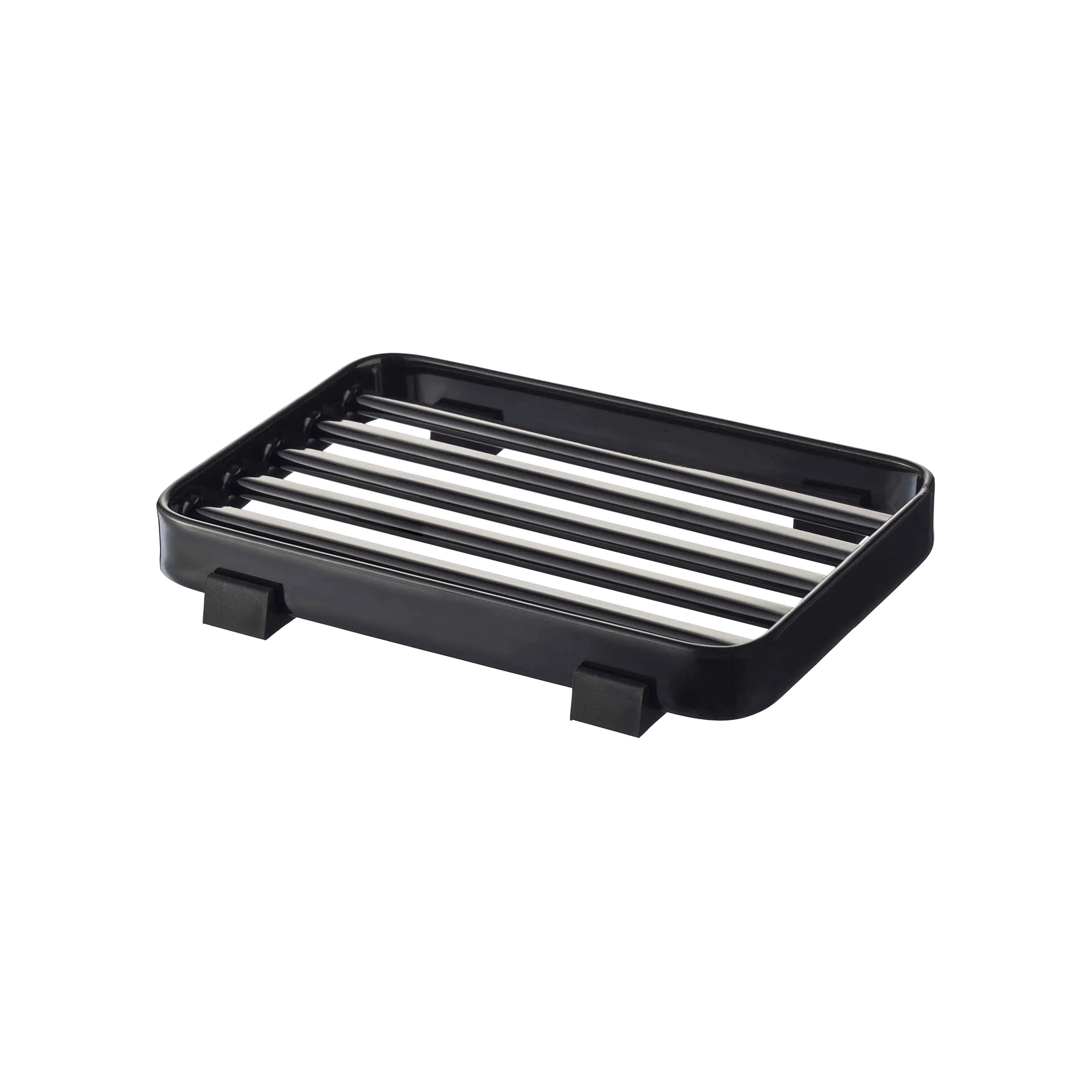 Slotted Soap Tray - Steel - Image 11