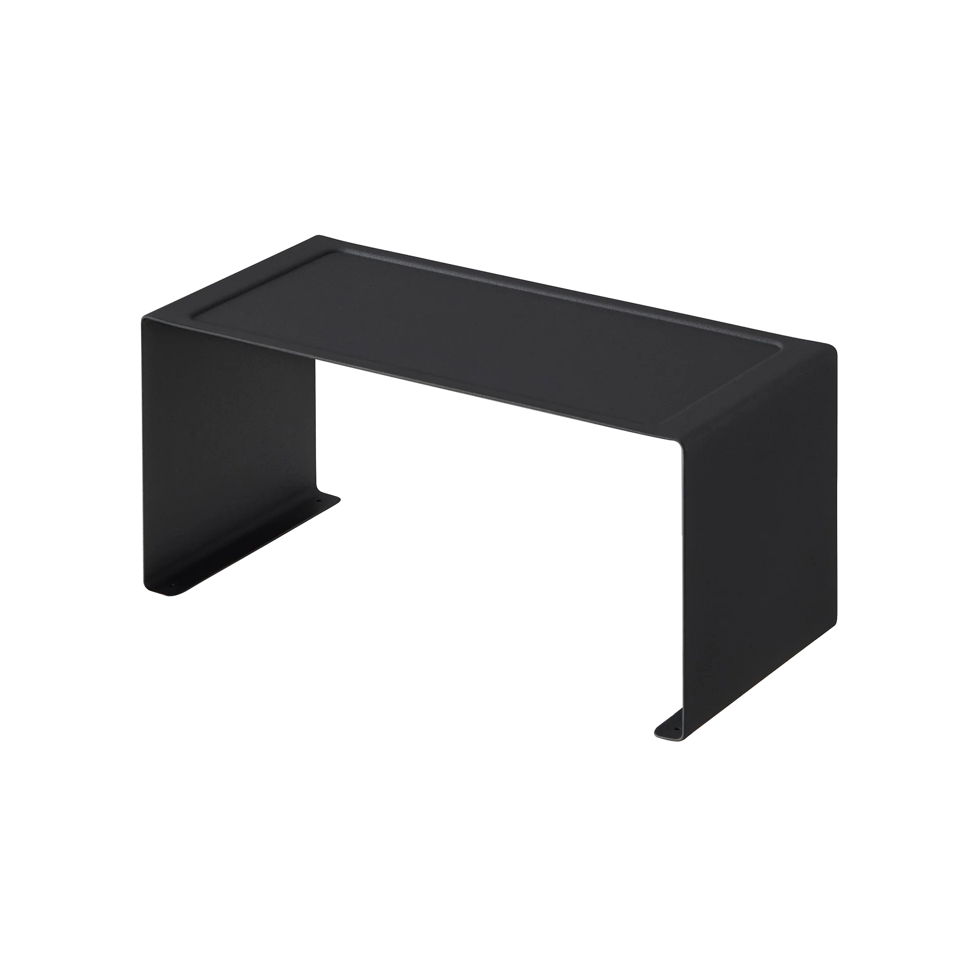 Stackable Countertop Shelf - Two Sizes - Steel - Image 16