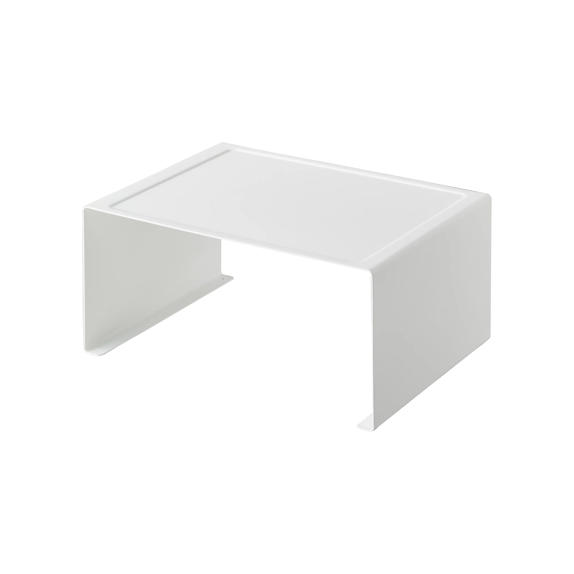 Stackable Countertop Shelf - Two Sizes - Steel - Image 25