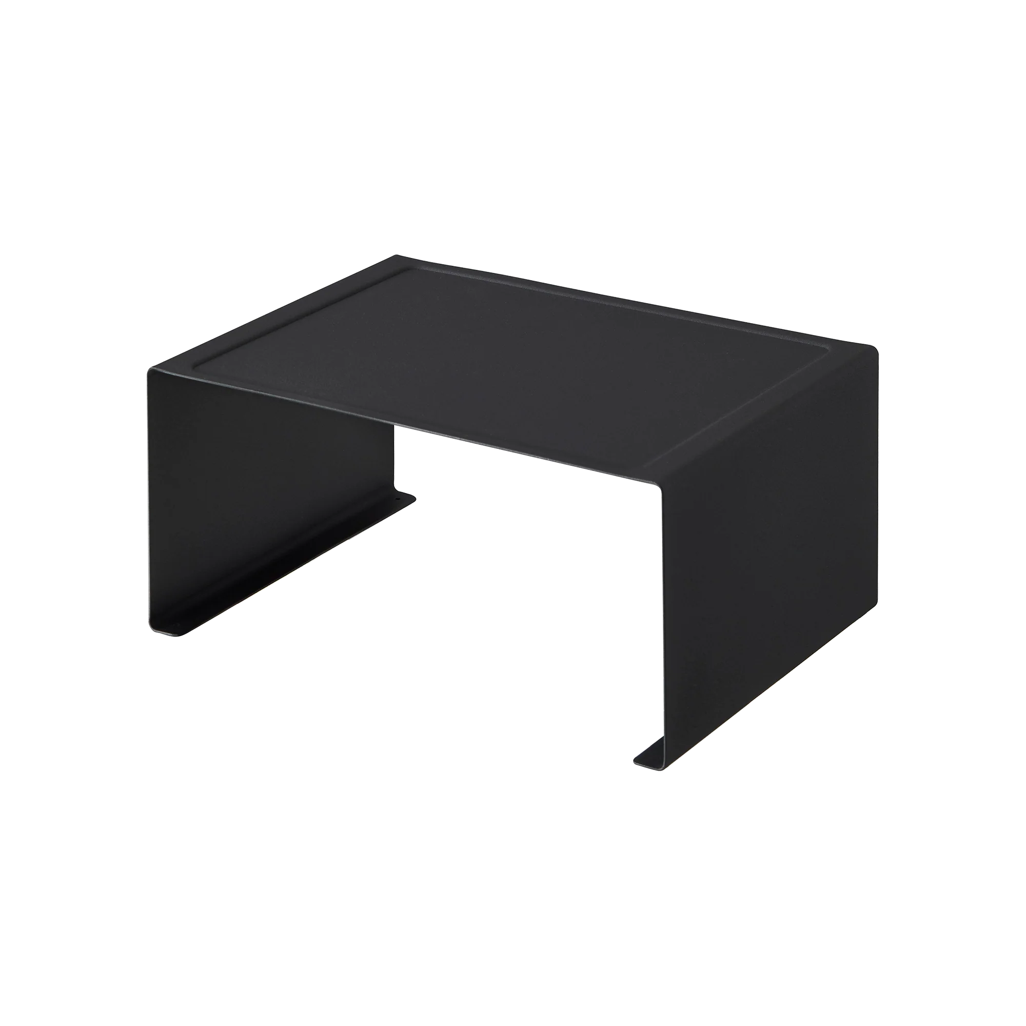 Stackable Countertop Shelf - Two Sizes - Steel - Image 30