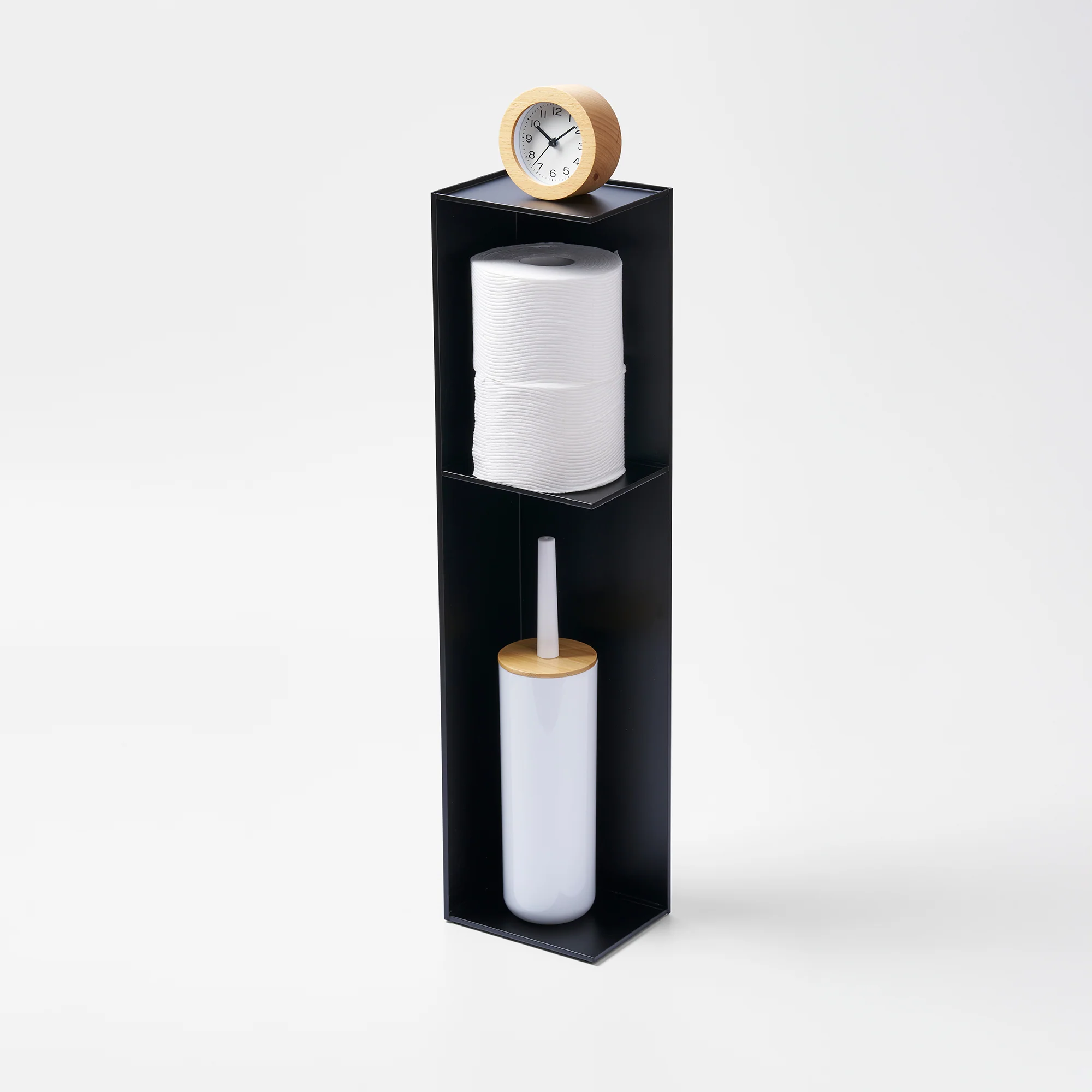 Bathroom Organizer - Steel - Image 6