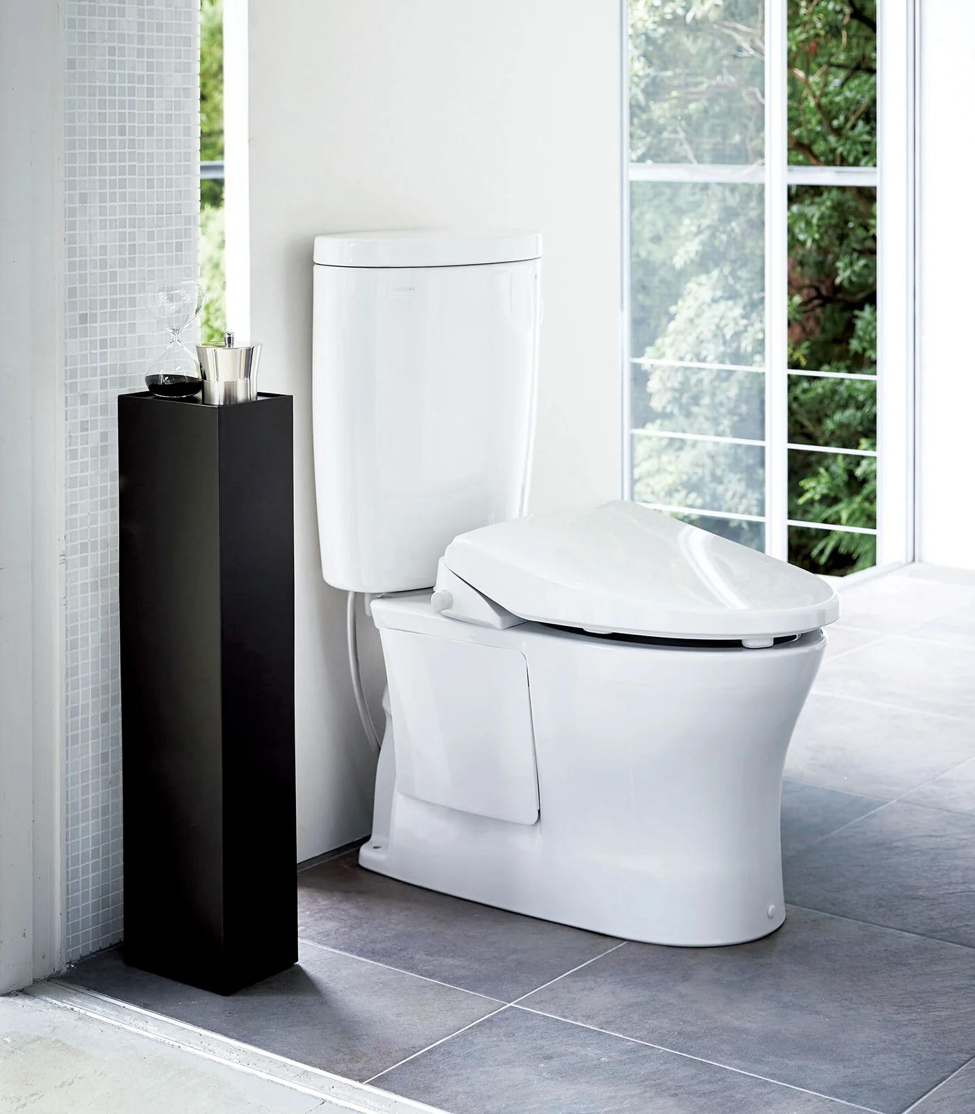 Bathroom Organizer - Steel - Image 7