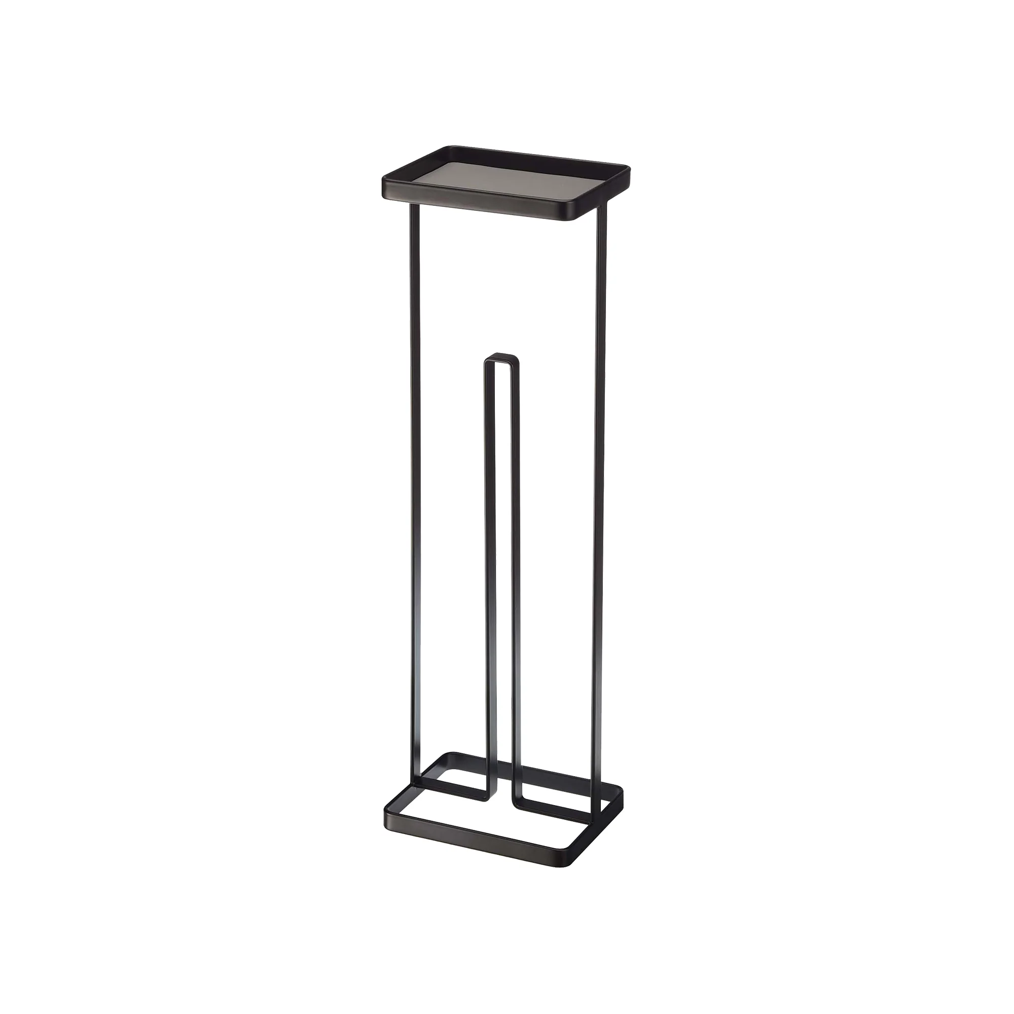 Toilet Paper Stand - Steel - Image 7