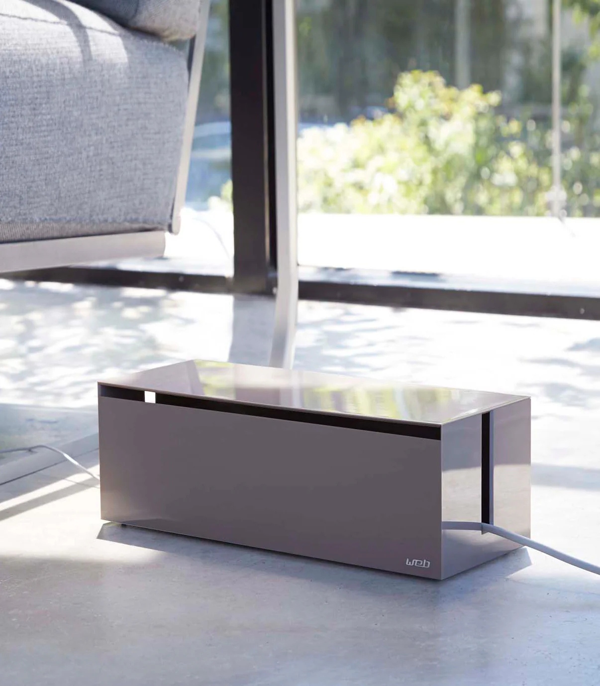 Cable Management Box - Image 8