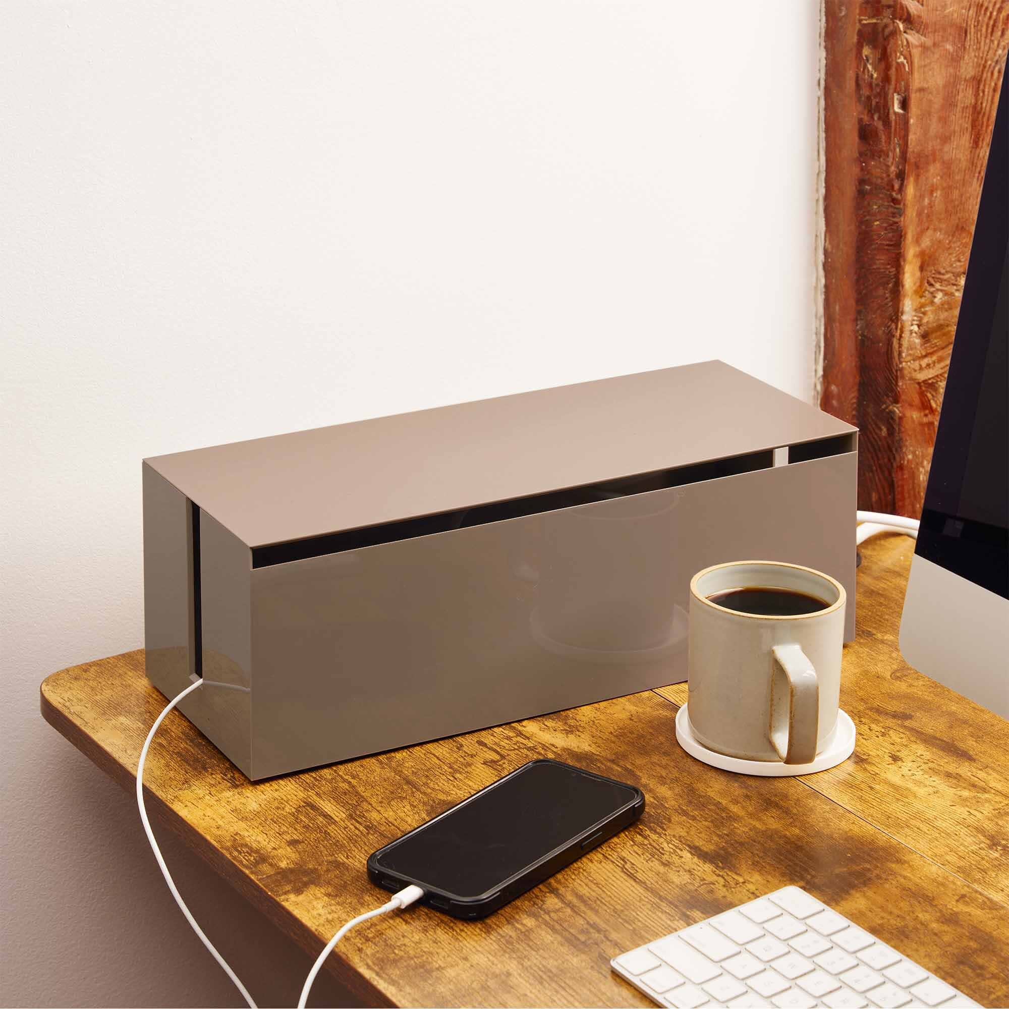 Cable Management Box - Image 9